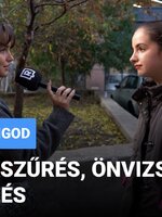 Te milyen gyakran jársz szűrővizsgálatra? (MELLRÁKSZŰRÉS, ÖNVIZSGÁLAT, MEGELŐZÉS) – A Te Hangod