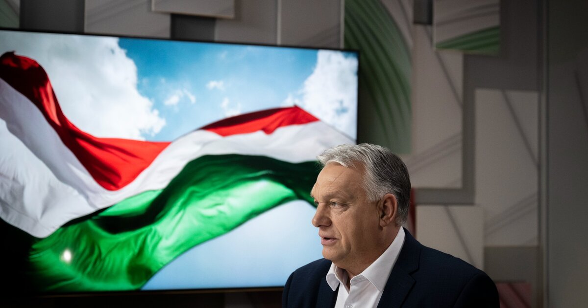 Te tudod, hogy miről írta Orbán Viktor a szakdolgozatát?