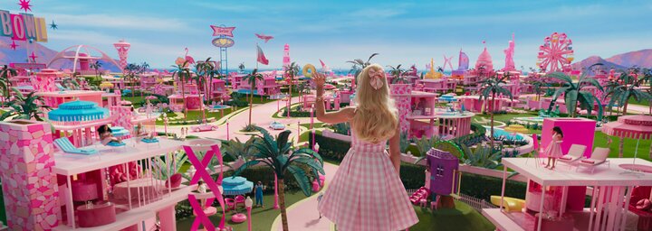 Tégy mindenkinek egy szívességet és nézd meg a Barbie-t – Férfiszemmel az év legjobban várt filmjéről