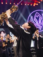 Teljesen átírta a profi League of Legendst és az erőviszonyokat a 2025-ös MSI – kivéve a legjobbakat