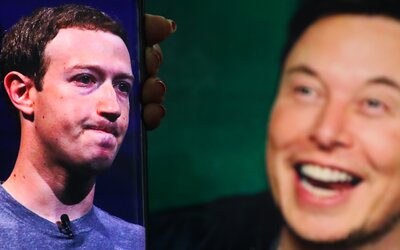 Tényleg bunyó lesz? – Megvan, hol lehet majd streamelni Elon Musk és Mark Zuckerberg ketrecharcát 