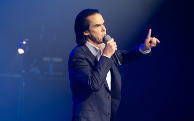 Tetováltatni tervezel? Ezt tanácsolja Nick Cave