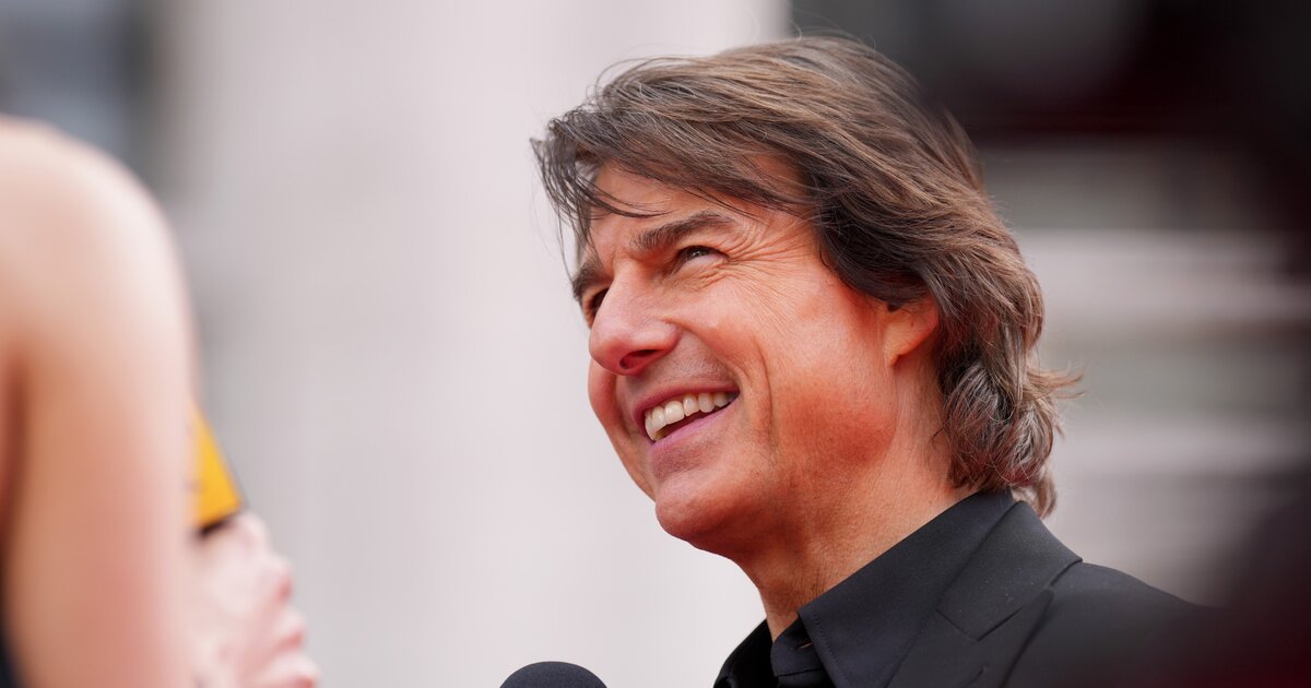 Tiszteletbeli Oscar-díjas lesz Tom Cruise