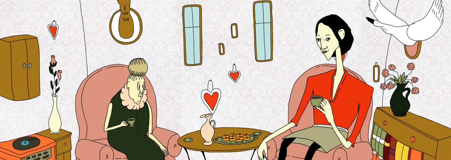 Tíz napig ingyen nézheted fiatal magyar alkotók díjnyertes animációs és rövidfilmjeit