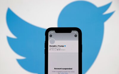 Többezer fiókot készül törölni a Twitter és a tiéd sincs biztonságban
