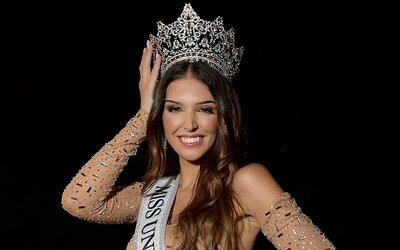 Történelmet írtak a Miss Portugal szépségversenyen: először nyert transznemű induló