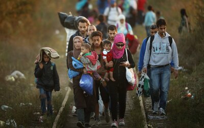 Történelmi jelentőségű változás jöhet az EU-ban a migráció szabályozásával kapcsolatban
