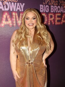 Trisha Paytas is szerepet kapott az Eufória harmadik évadában