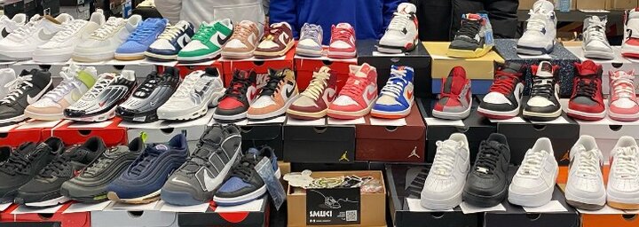 Trunk Tomi dupláz, novemberben újra lesz Sneakerness Budapest