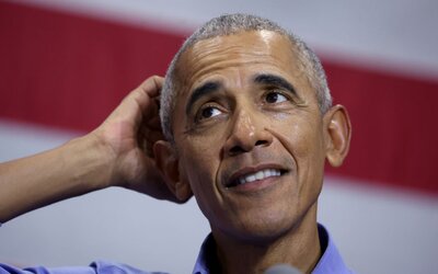 Tudod, mit csinál most Barack Obama? – Az Egyesült Államok volt elnöke a frászt hozta a Mr. Robot alkotójára