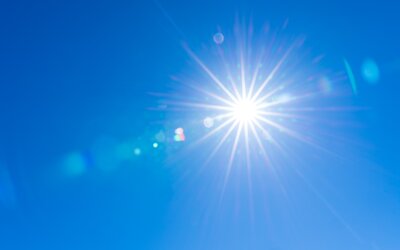 Tudósok: nem, a Nap színe nem változott, és amúgy nagyon nem kéne belenézegetni