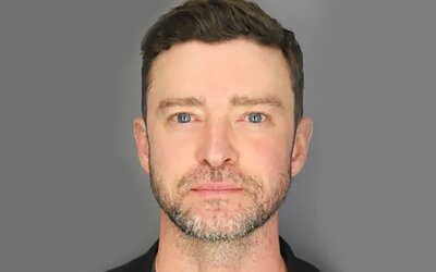 Túl fiatal volt a járőr, aki letartóztatta Justin Timberlake-et, ezért nem ismerte fel az énekest
