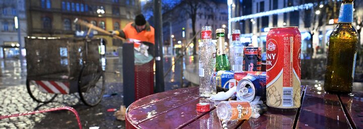 Túlélési kézikönyv hazai zombiapokalipszis esetére, avagy így éld túl a Blahát egy átmulatott éjszaka után