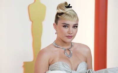 Tüllök, taftok, óriási báliruhák – Így pompáztak a világsztárok az Oscar-gálán