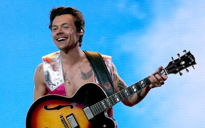 Úgy tűnik, elrabolták Harry Styles szívét – Színésznő lehet az énekes új kedvese