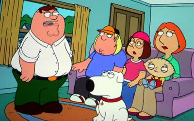 Úgy tűnik, véget ér a Family Guy  – Seth MacFarlane leáll a sorozattal