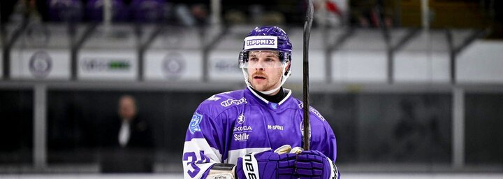Ügynöke benézte a fizetését, távozik az amerikai hokis az Újpest csapatától