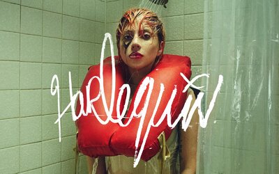 Új albumot hoz ki Lady Gaga a Joker-film apropóján, de ez még nem az a lemez, amire évek óta várnak a rajongói