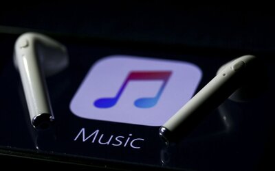 Új, egyedülálló zenei platformmal kényezteti füleinket az Apple Music 
