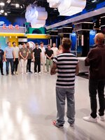 Új műsorvezetővel indul a LEGO® Masters idei évada