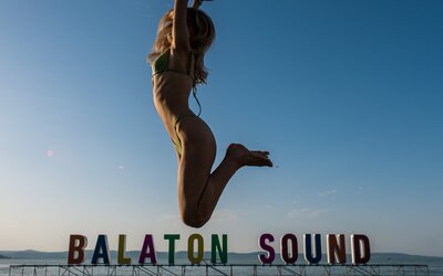Újabb csokor külföldi név esett be az idei Balaton Soundra