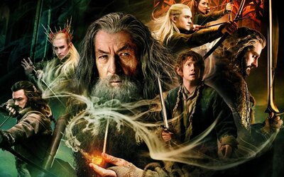 Újabb élőszereplős filmmel támad A Gyűrűk Ura, de miért érdekli az embereket még mindig Tolkien világa?