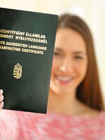 Újabb jelentés a széteső magyar oktatásról: még soha nem nyelvvizsgáztak olyan kevesen, mint tavaly