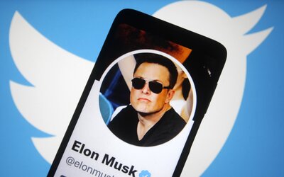 Újabb kínos botrány tört ki Elon Musk Twitterénél – mégsem olyan fontos a szólásszabadság? 