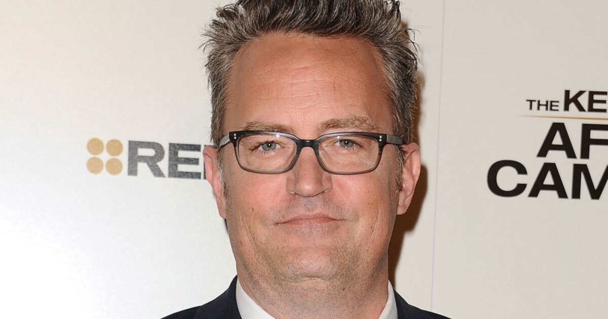 Újabb orvos vallotta magát bűnösnek Matthew Perry halála ügyében
