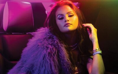 Újabb zenészlegendáról szóló életrajzi film készül, méghozzá Selena Gomezzel a főszerepben