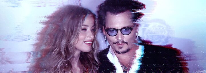 Újra átélheted Johnny Depp és Amber Heard jogi hercehurcájának sorsdöntő pillanatait – itt vannak a Netflix augusztusi újdonságai