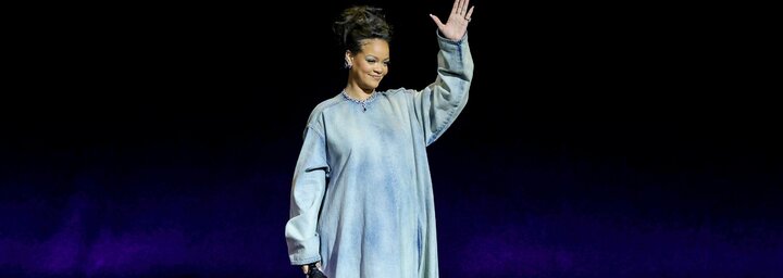 Újra énekel Rihanna, de nem úgy, ahogy gondolnánk