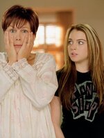 Újra testet cserél Jamie Lee Curtis és Lindsay Lohan? Sanszos, hogy jön a Nem férek a bőrödbe folytatása