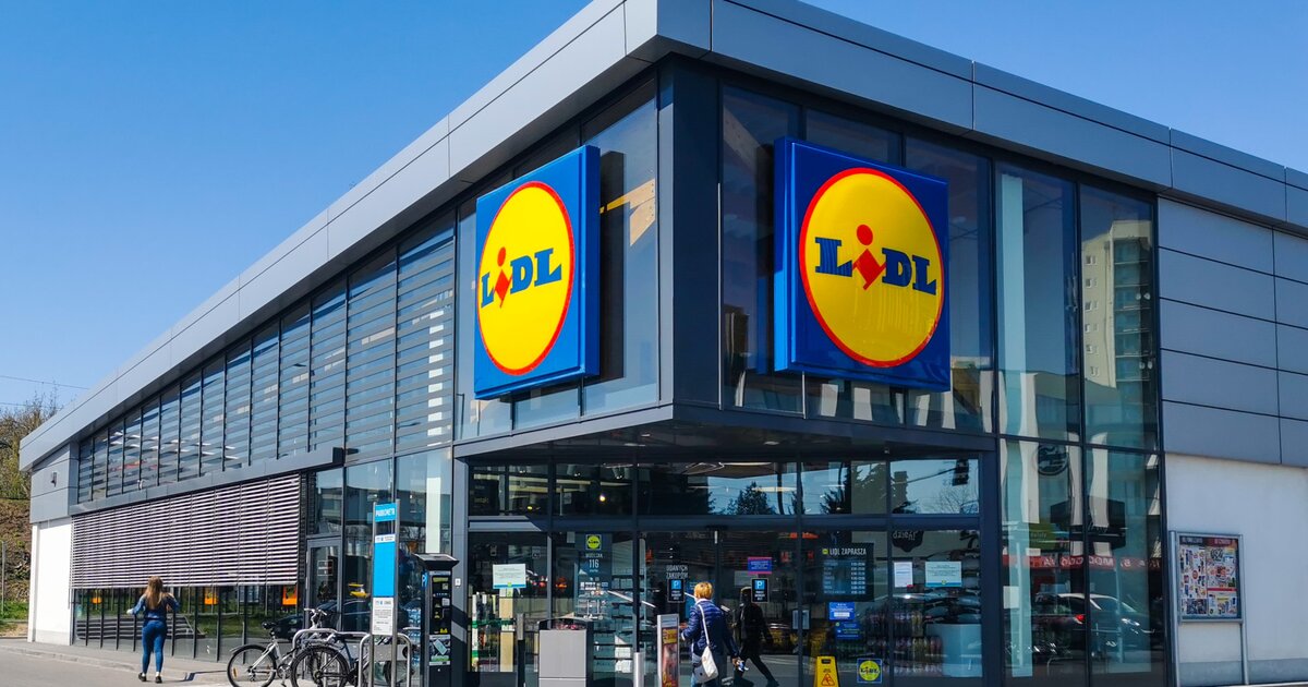 Valami készül a Lidlnél, augusztus 2-án minden kiderül az új kampányukról
