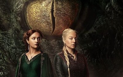 Választás elé állítja a nézőket az HBO: két különböző előzetes érkezett a Sárkányok háza új évadához