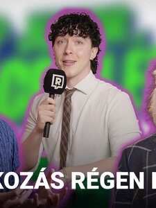 Vállalkozás régen és most – Kibeszélő az OTP Junior Piacralépőkről Gerendai Károllyal és Wettstein Alberttel