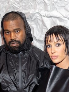 Válságba került Kanye West és Bianca Censori házassága, válást emlegetnek a közeli barátok