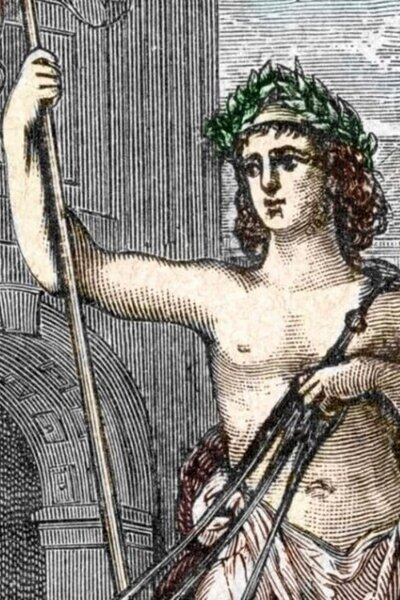 Végérvényesen transznemű nőként hivatkozik a Római Birodalom egyik császárára egy angol múzeum