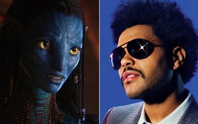 Végre jön az új The Weeknd-szám, és nem is akármelyik film betétdalaként