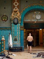 Világelit fotós képeivel mutatja be Budapestet az egyik legmenőbb nemzetközi magazin