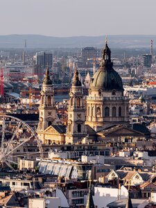 Visszatérnek az előző évek Budapest100 sétái, újra felfedezhetjük a főváros rejtett kincseit