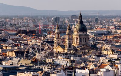 Visszatérnek az előző évek Budapest100 sétái, újra felfedezhetjük a főváros rejtett kincseit