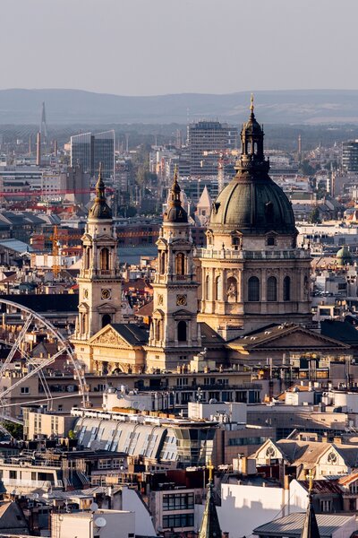 Visszatérnek az előző évek Budapest100 sétái, újra felfedezhetjük a főváros rejtett kincseit