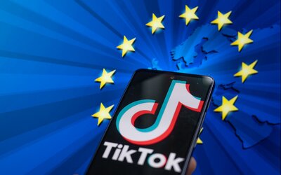 Visszavonja sokat kifogásolt jutalmazási funkcióját a TikTok az EU-ban