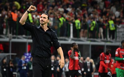Visszavonult a futball badass zsenije, és magával vitte a hálószaggató ollózásokat – 7 izgalmas sztori Zlatan Ibrahimovic életéből