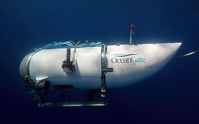Víz alatti zajokat észlelt egy repülőgép– Továbbgyűrűznek az eltűnt tengeralattjáró körüli események
