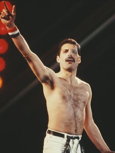 Zenetörténeti rekordot írhat a Queen 