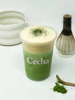 Zöld, antioxidánsban gazdag és bepörget – A nagy budapesti matcha körkép