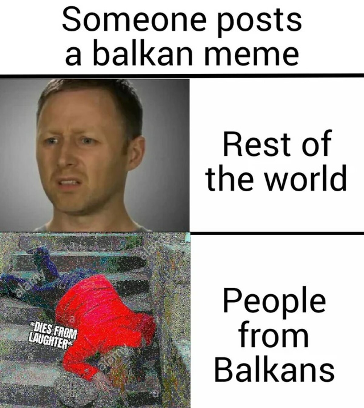 balkáni mémek