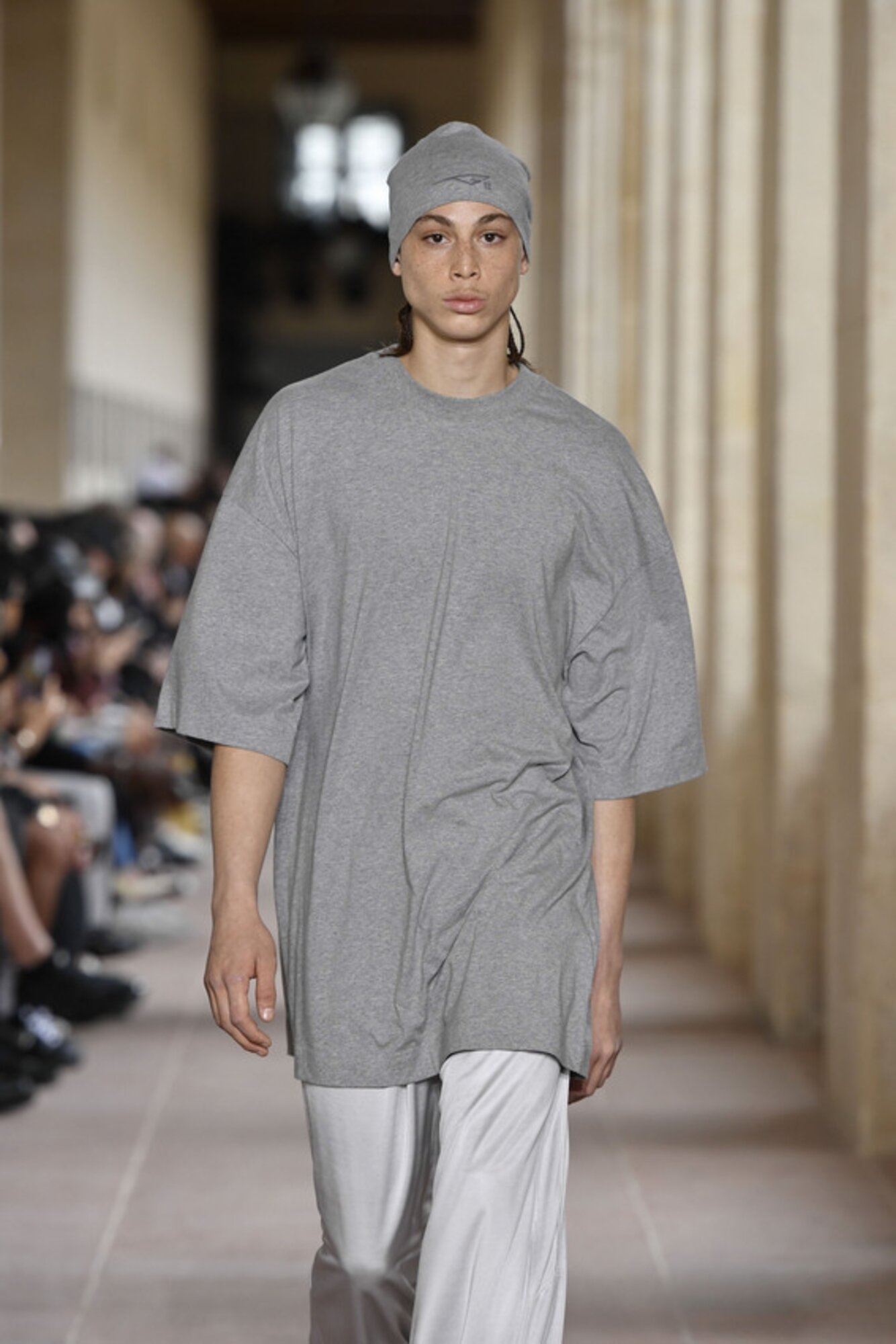 Givenchy - Ready-to-Wear - Runway Collection - Men